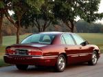 Buick Park Avenue 1996 года